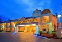 Photograph of Atherton Park Inn And Suites, Redwood City