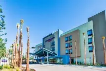 Photograph of SpringHill Suites Anaheim Maingate, Anaheim