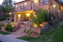Photograph of Baxter 5 Apartments, Los Angeles