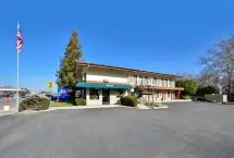 Photograph of Americas Best Value Inn, Atascadero