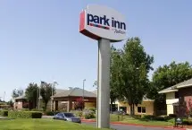 Photograph of Park Inn By Radisson,