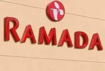 Photograph of Ramada Oakland Airport,