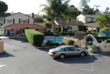 Photograph of Oasis Inn And Suites, Santa Barbara