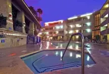 Photograph of Diamond Bar Inn And Suites,