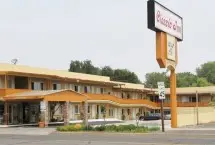 Photograph of Classic Inn Red Bluff, Red Bluff