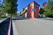 Photograph of Americas Best Value Inn,