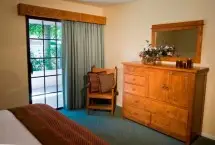 Photograph of Riviera Oaks Resort, Ramona
