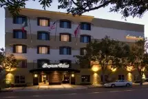 Photograph of Empress Hotel Of La Jolla, La Jolla