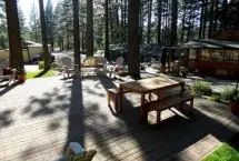 Photograph of Heavenly Valley Lodge B And B, South Lake Tahoe