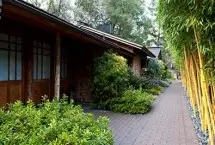 Photograph of Gaige House, Glen Ellen