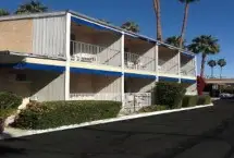 Photograph of Travelodge Palm Springs, Palm Springs