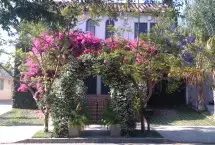 Photograph of Villa Delle Stelle, Los Angeles