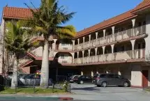 Photograph of Cloud 9 Inn LAX, Inglewood