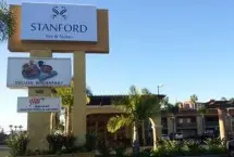 Photograph of Stanford Inn And Suites, Anaheim