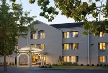 Photograph of Napa Winery Inn, Napa