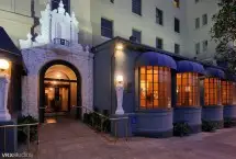 Photograph of Red Lion Inn And Suites Cathedral City, Cathedral City