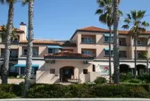 Photograph of Tamarack Beach Hotel, Carlsbad