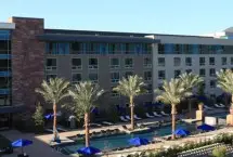 Photograph of Viejas Casino Resort, Alpine