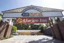 Photograph of Clarion Inn,