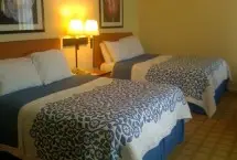 Photograph of City Center Inn And Suites, 