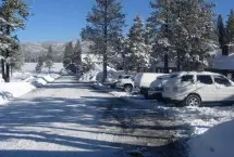 Photograph of Vintage Lakeside Inn, Big Bear Lake