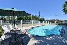 Photograph of Quality Inn Madera, 