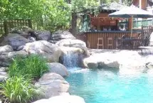 Photograph of Lazy Z Resort, Twain Harte