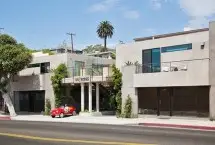 Photograph of 14 West, Laguna Beach