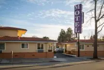 Photograph of Knights Inn, 
