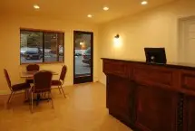 Photograph of Rodeway Inn, Sonora