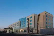 Photograph of Hyatt Place, Los Angeles