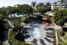 Photograph of Oakwood At Eaves Seal Beach, Seal Beach