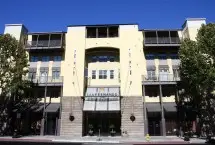 Photograph of Oakwood 101 San Fernando, San Jose