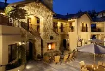 Photograph of Cheval Hotel, Paso Robles