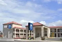 Photograph of Americas Best Value Inn, 