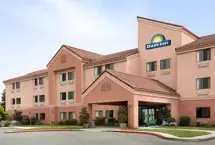 Photograph of Days Inn, 