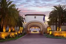 Photograph of The Ritz-Carlton Bacara, Santa Barbara