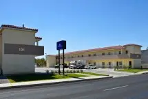 Photograph of Americas Best Value Inn,