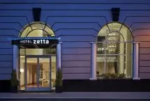 Photograph of Hotel Zetta San Francisco, San Francisco