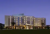 Photograph of Hyatt Place, Vista