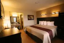 Photograph of Red Roof Inn,