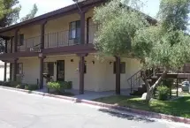 Photograph of Rodeway Inn,