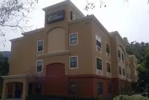 Photograph of Extended Stay America - San Diego - Mission Valley - Stadium, San Diego
