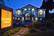Photograph of Crestview Hotel And Suites,