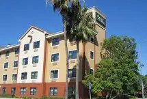 Photograph of Extended Stay America - Los Angeles - Woodland Hills, Woodland Hills