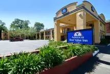 Photograph of Golden Door, San Marcos