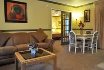 Photograph of Americana Village Suites, South Lake Tahoe