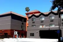 Photograph of The BLVD Hotel and Suites Hollywwod, Hollywood