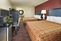 Photograph of Red Roof Inn,