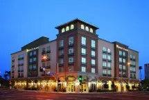 Photograph of Hyatt Place, Riverside